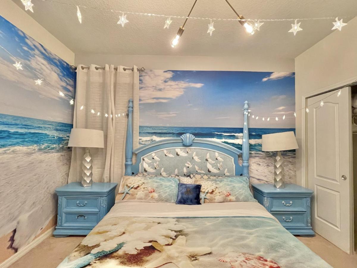 Disney Vacation Rental With Private Pool & Theatre Kissimmee Exterior foto
