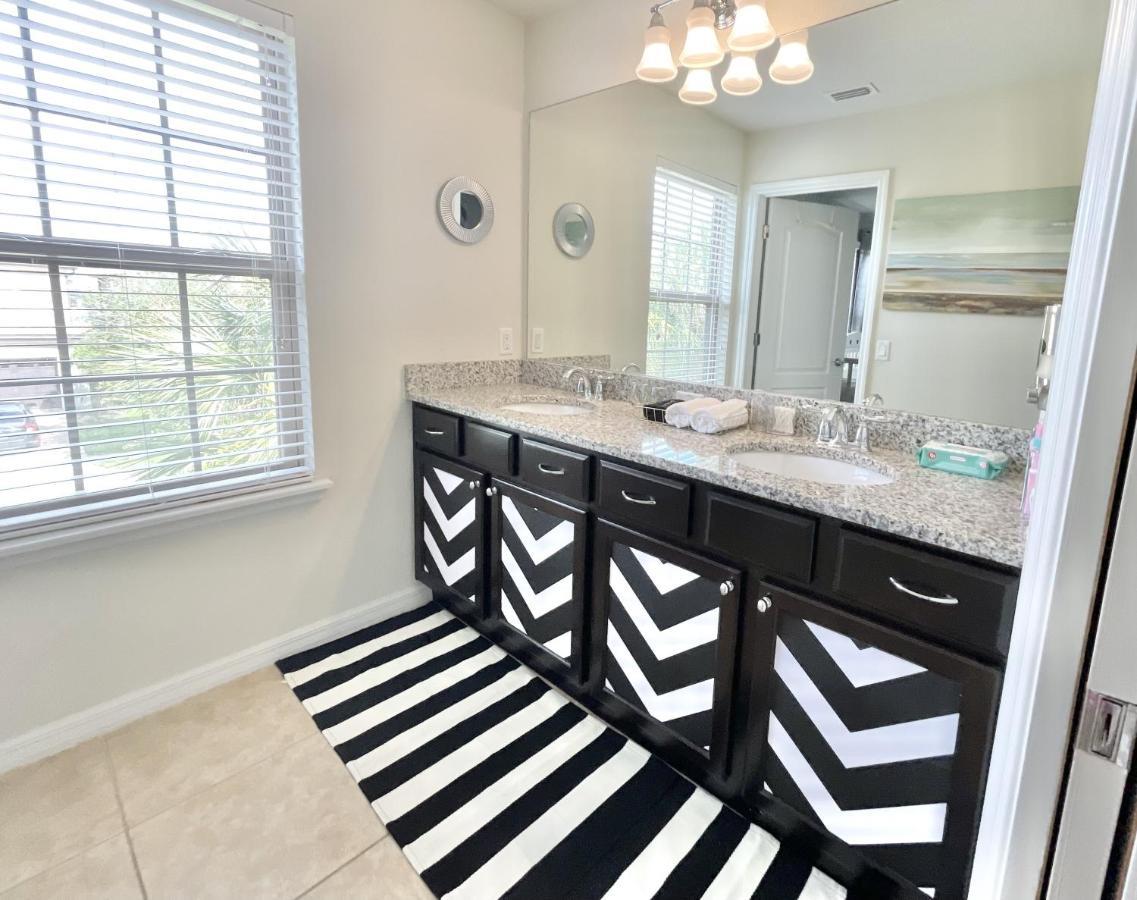 Disney Vacation Rental With Private Pool & Theatre Kissimmee Exterior foto