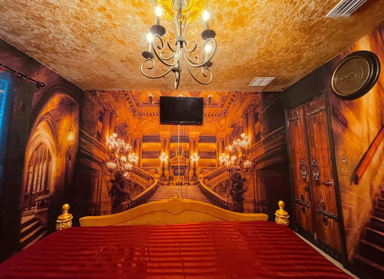Disney Vacation Rental With Private Pool & Theatre Kissimmee Exterior foto