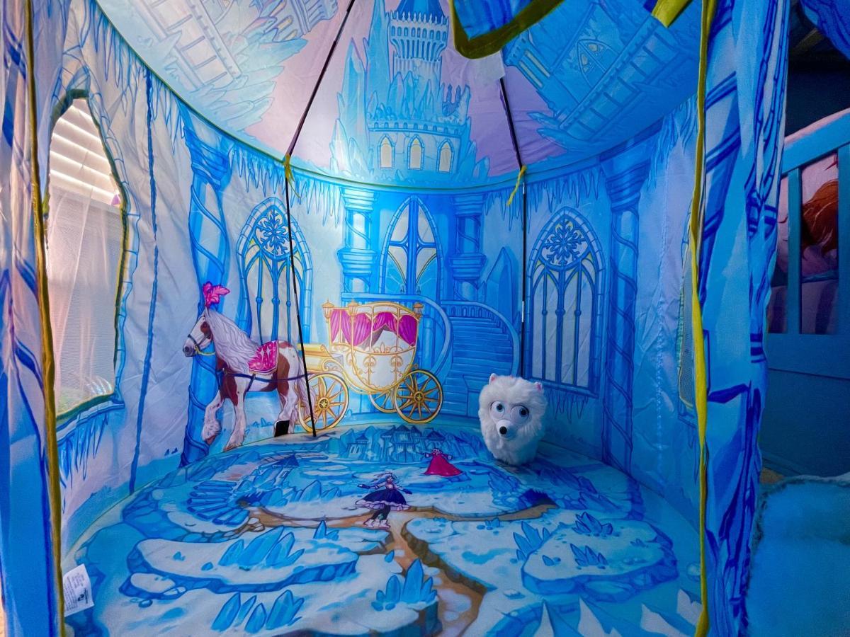 Disney Vacation Rental With Private Pool & Theatre Kissimmee Exterior foto
