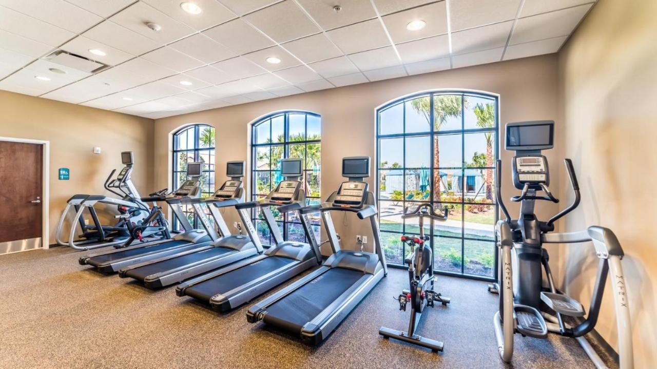 Disney Vacation Rental With Private Pool & Theatre Kissimmee Exterior foto