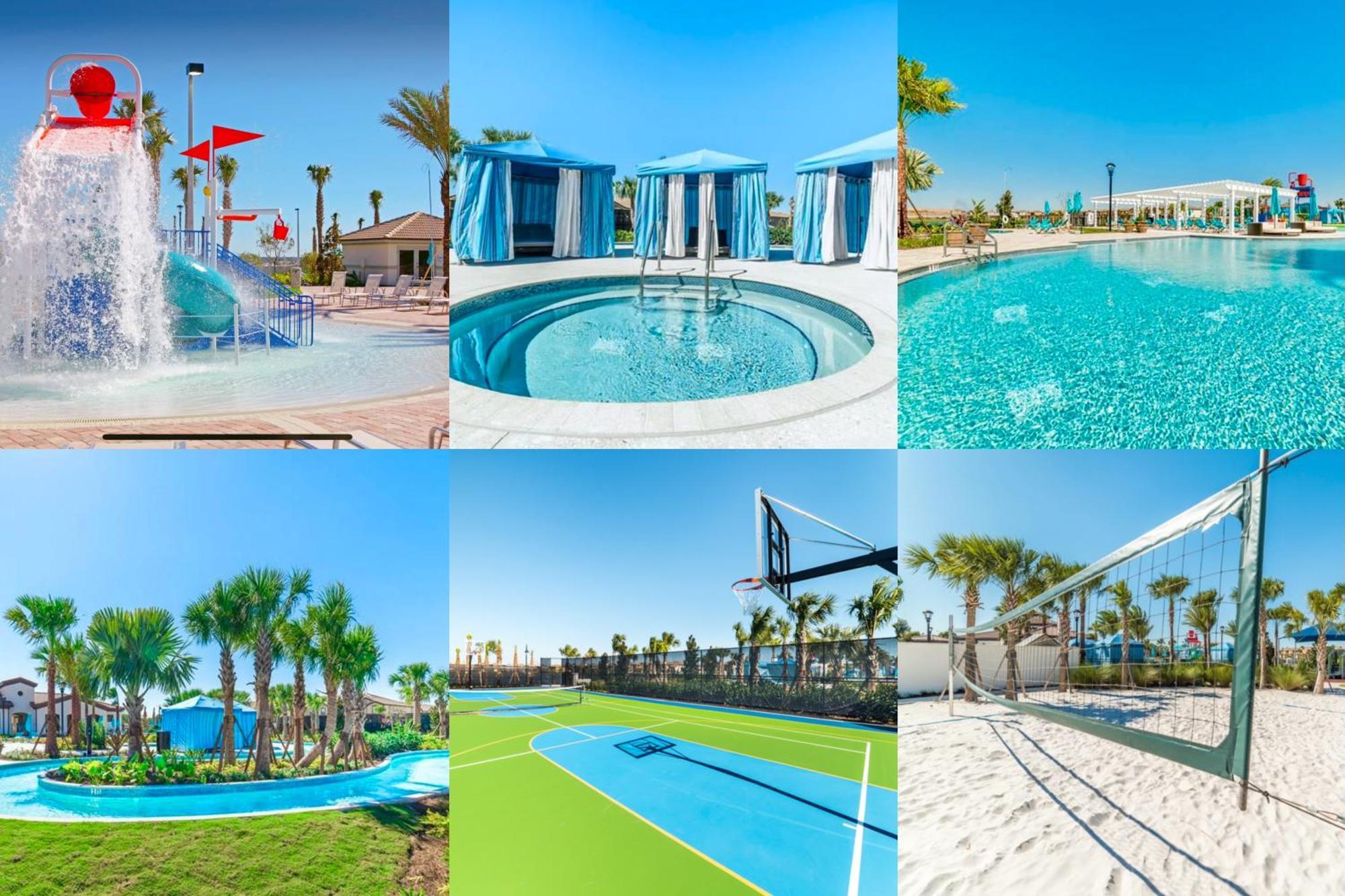 Disney Vacation Rental With Private Pool & Theatre Kissimmee Exterior foto