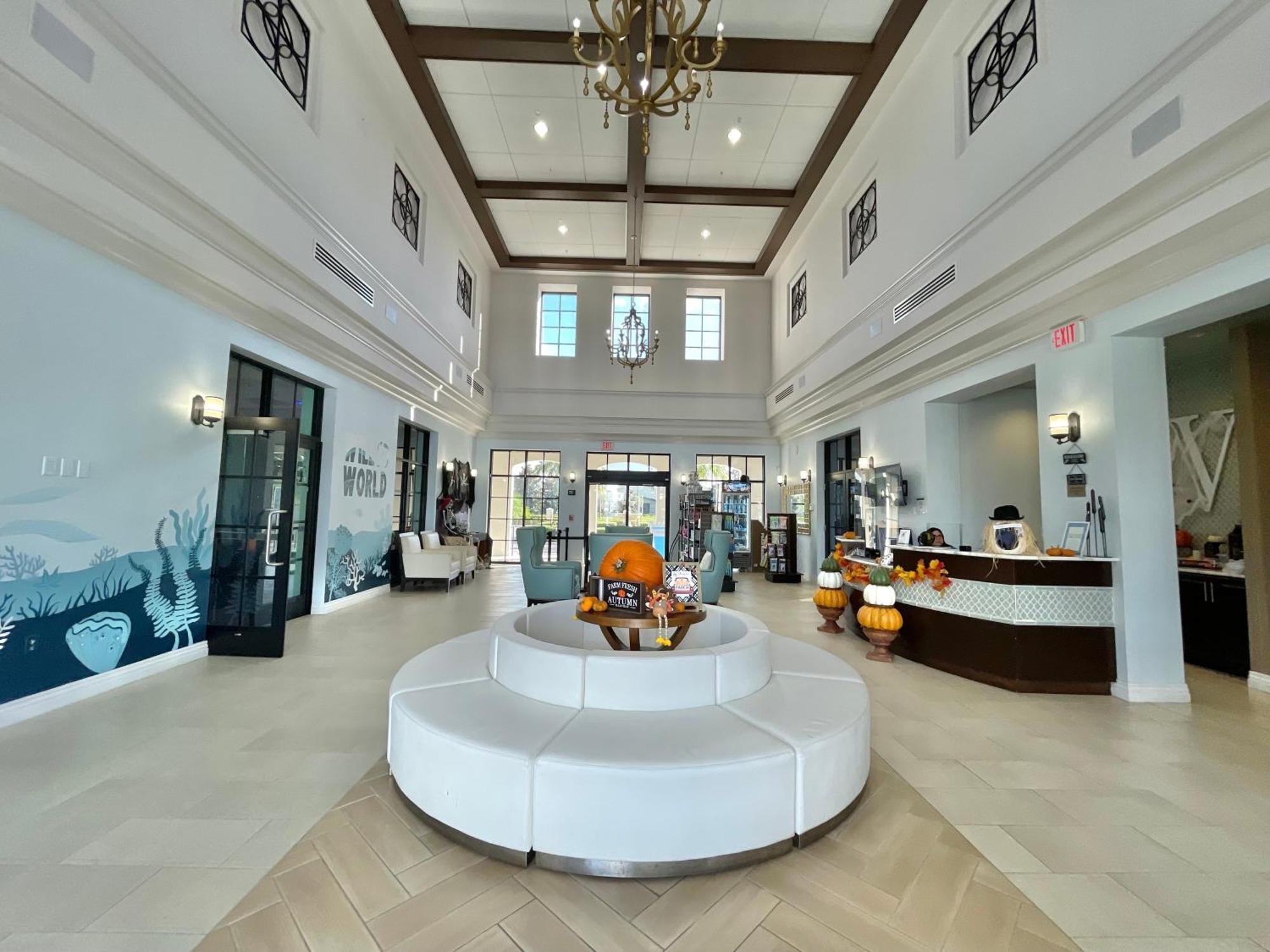Disney Vacation Rental With Private Pool & Theatre Kissimmee Exterior foto
