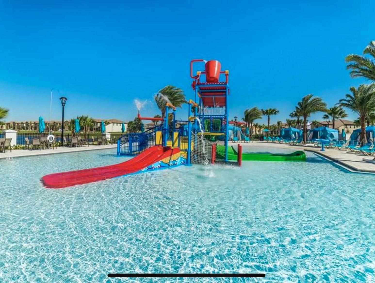 Disney Vacation Rental With Private Pool & Theatre Kissimmee Exterior foto