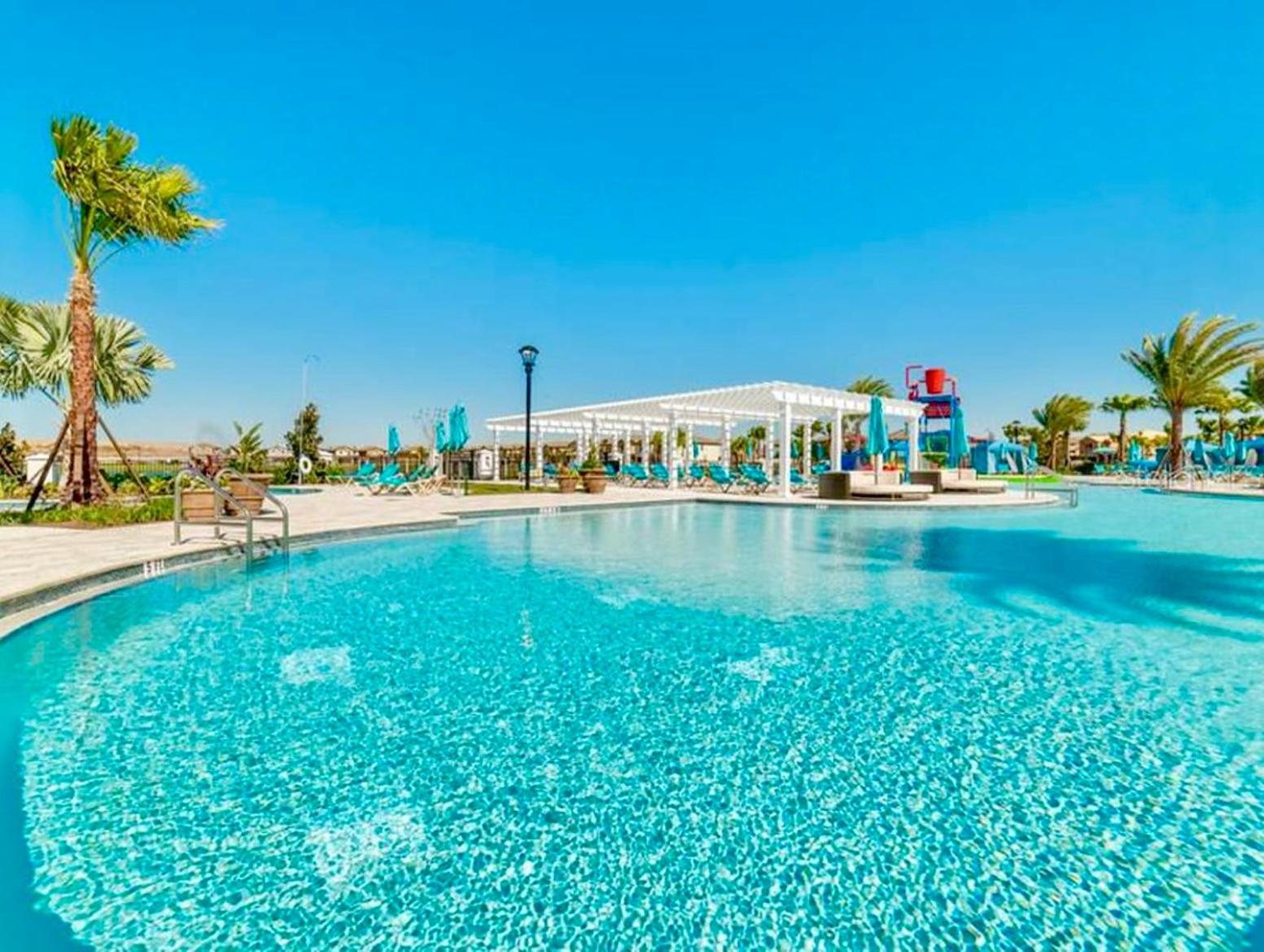 Disney Vacation Rental With Private Pool & Theatre Kissimmee Exterior foto